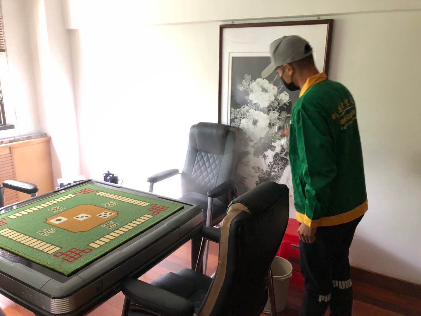廣州辦公室裝修除甲醛價格是多少？